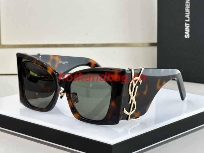 Saint Laurent Sunglasses Top Quality SLS00322